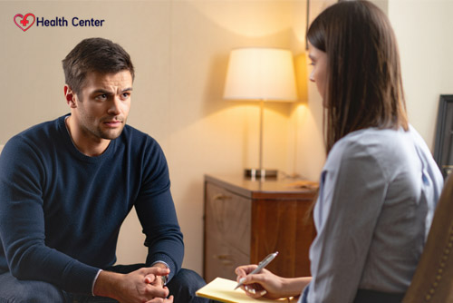 Как проходит лечение игромании в городе Унеча в клинике Центр здоровья<