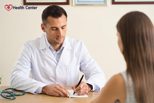 Лечение зависимости от Габапентина в городе Унеча в клинике Центр здоровья